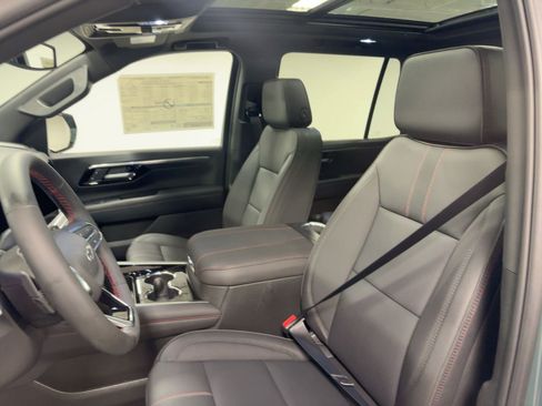 New 2026 Chevrolet Tahoe RST w/ Sun And Tow Package image 13