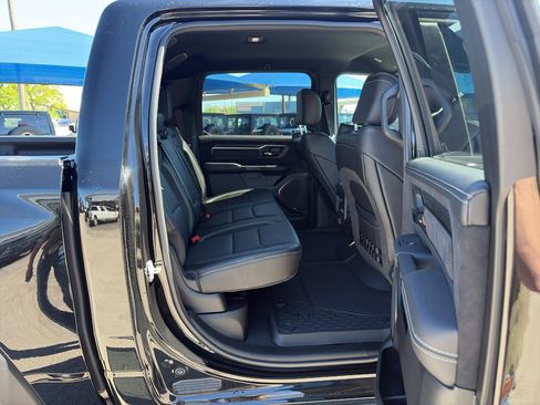 New 2026 RAM 1500 RHO w/ Bed Utility Group AWD/4WD image 17