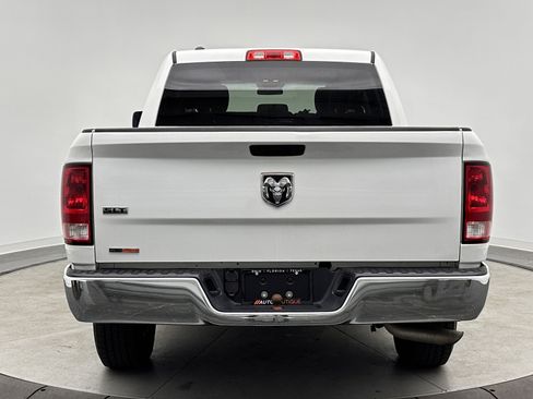 Used 2021 RAM 1500 Classic SLT RWD image 6
