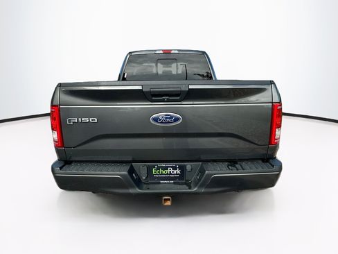 Used 2015 Ford F150 XL w/ Equipment Group 101A Mid AWD/4WD image 7