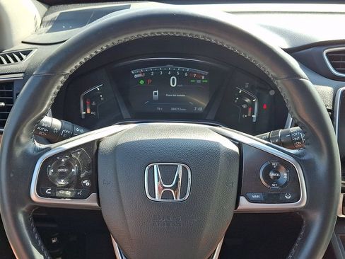 Used 2022 Honda CR-V EX-L image 19