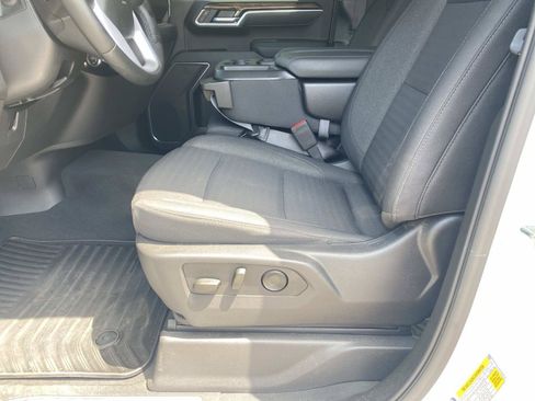 Used 2025 GMC Sierra 1500 Elevation RWD image 23