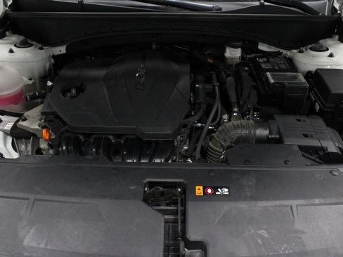 Used 2025 Hyundai Tucson SEL FWD image 13
