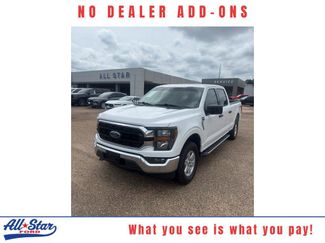 Used 2023 Ford F150 XLT w/ Equipment Group 301A Mid AWD/4WD video 1
