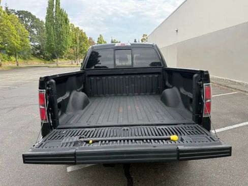 Used 2013 Ford F150 FX4 w/ Luxury Equipment Group image 23