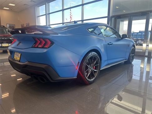 New 2026 Ford Mustang Dark Horse image 5