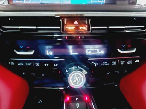 New 2026 Acura MDX A-Spec image 27