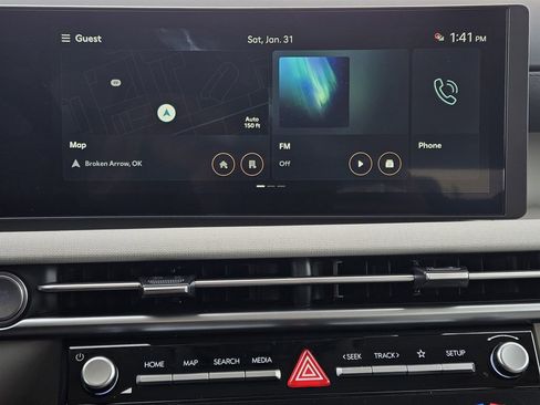 New 2026 Hyundai Tucson SEL FWD image 16