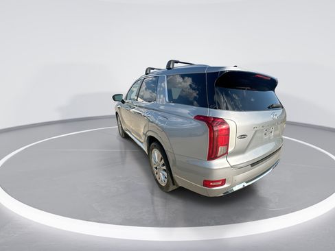 Used 2020 Hyundai Palisade Limited AWD/4WD image 6