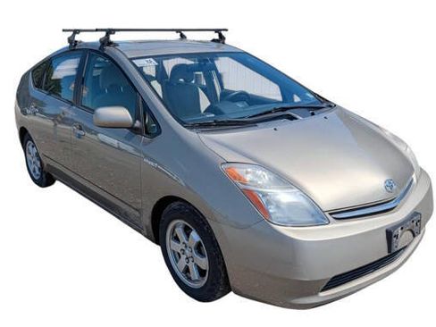 Used 2006 Toyota Prius FWD image 8