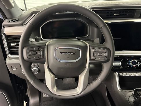 New 2026 GMC Sierra 1500 Denali w/ Denali Reserve Package image 31