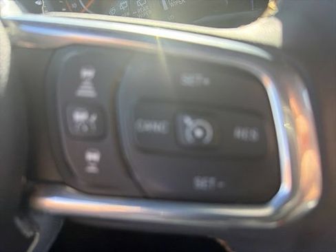 Used 2024 Jeep Wrangler Unlimited Sahara w/ Technology Group AWD/4WD image 12