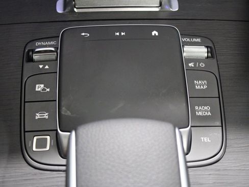 Certified 2025 Mercedes-Benz GLS 450 GLS 450 image 36