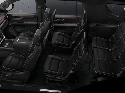 New 2026 GMC Yukon XL Denali w/ Denali Reserve Package AWD/4WD image 71