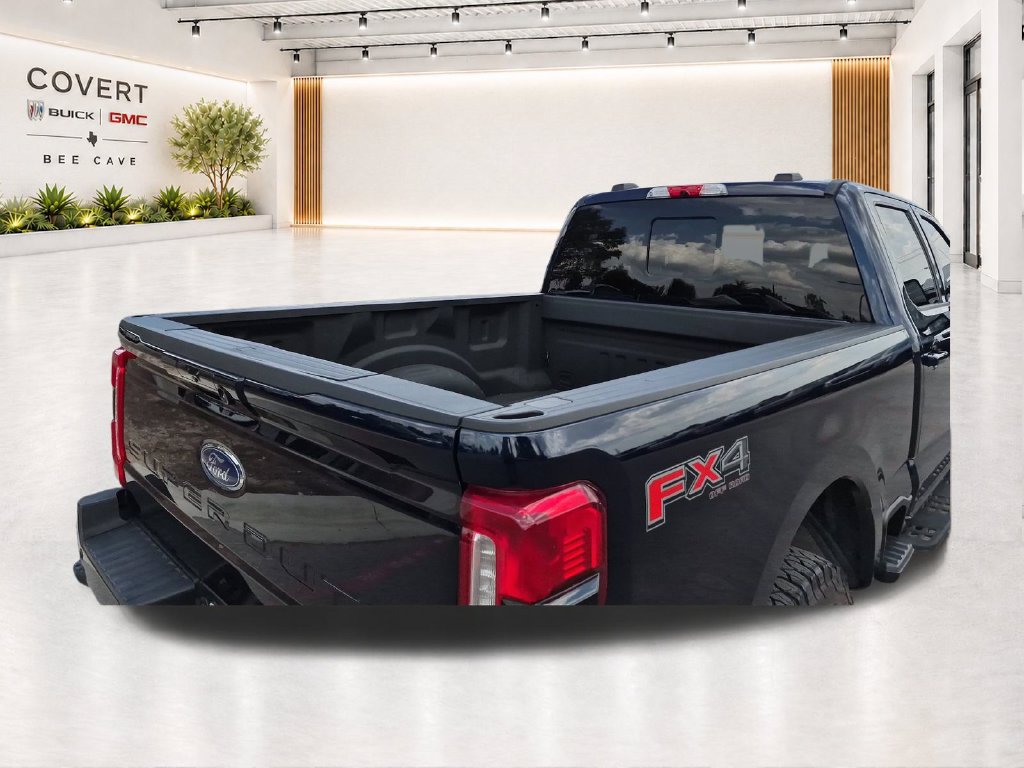 Used 2023 Ford F250 Lariat w/ Lariat Ultimate Package AWD/4WD image 43