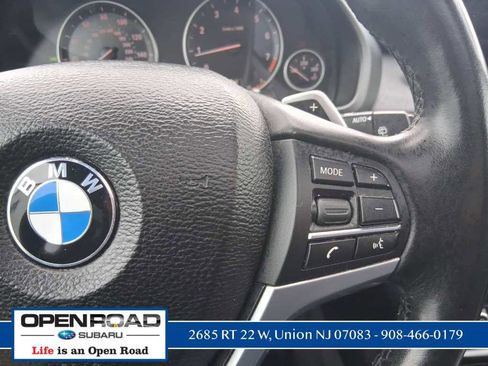 Used 2018 BMW X5 xDrive35i image 21
