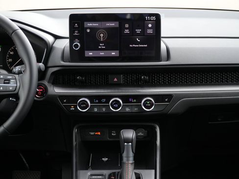New 2026 Honda CR-V Sport image 25