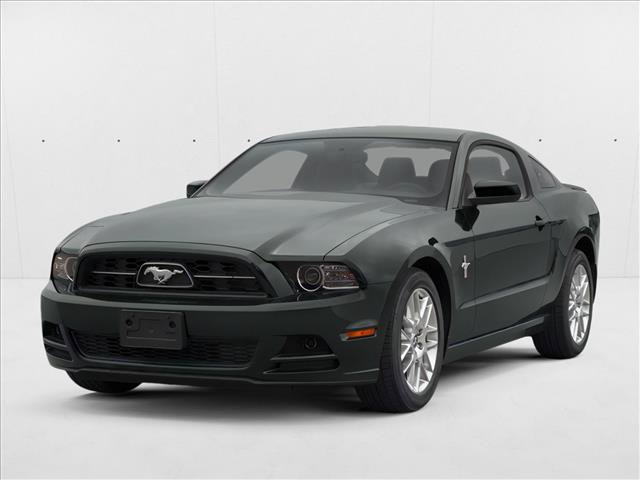 Used 2013 Ford Mustang GT Premium w/ Electronics Pkg RWD image 1