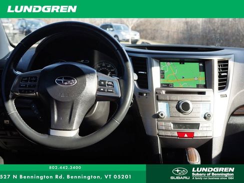 Used 2014 Subaru Outback 3.6R Limited image 22