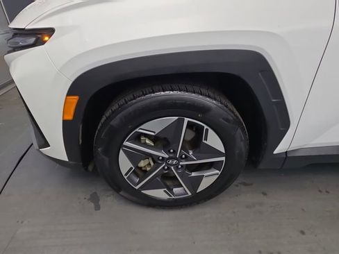 Used 2025 Hyundai Tucson SEL image 15