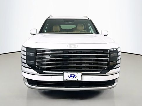 New 2026 Hyundai Palisade Calligraphy AWD/4WD image 2