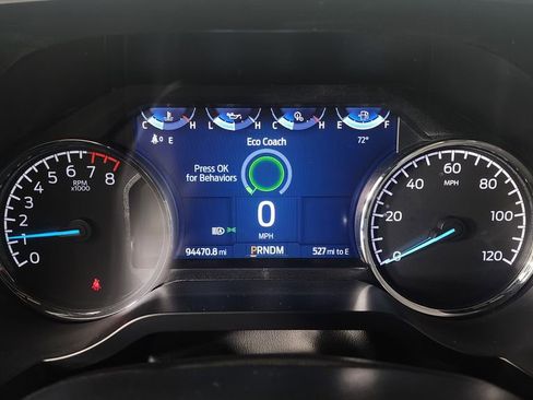 Used 2021 Ford F150 XLT w/ Equipment Group 302A High image 17