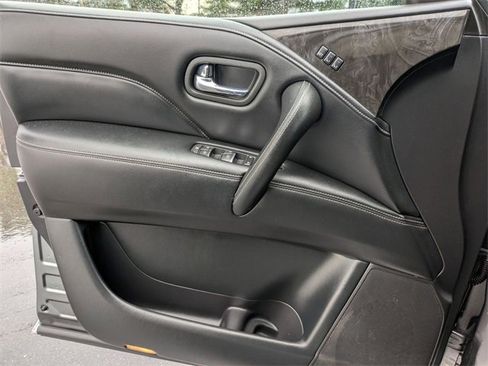 Used 2020 INFINITI QX80 Luxe w/ Proassist Package image 10