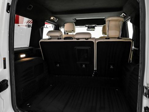 Used 2019 Mercedes-Benz G 63 AMG 4MATIC image 52