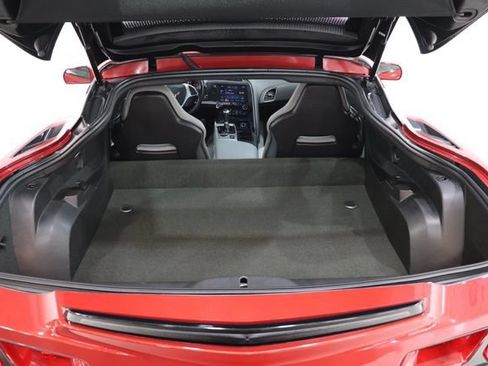 Used 2015 Chevrolet Corvette Stingray Coupe w/ 2LT Preferred Equipment Group RWD image 33