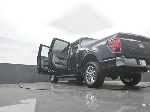 New 2026 Ford F150 Lariat w/ Equipment Group 501A Mid AWD/4WD image 41