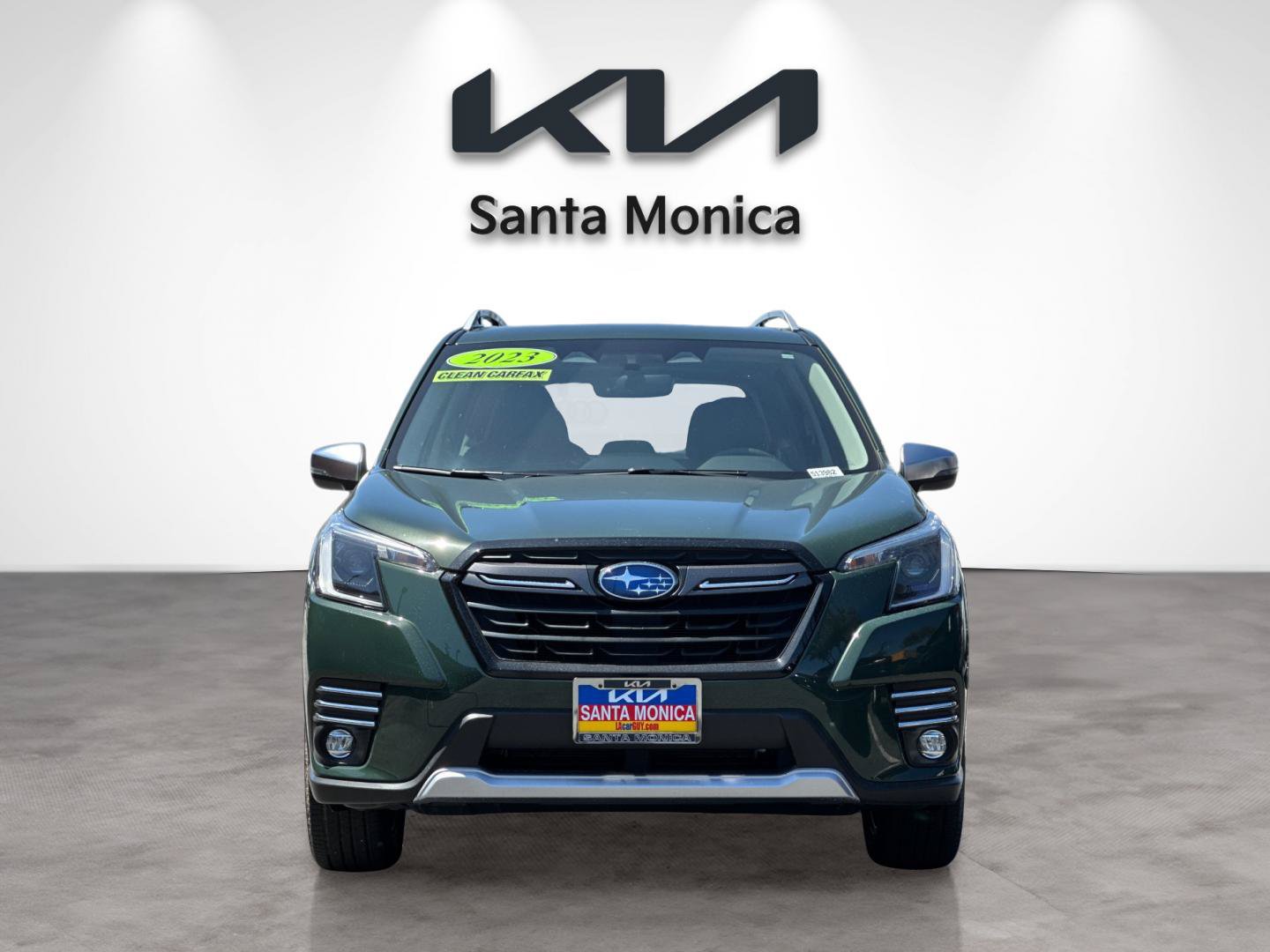Used 2023 Subaru Forester Touring AWD/4WD image 9