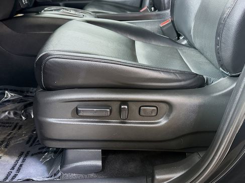 Used 2023 Honda Ridgeline RTL-E image 19
