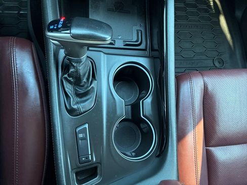 Used 2022 Dodge Durango Citadel image 25