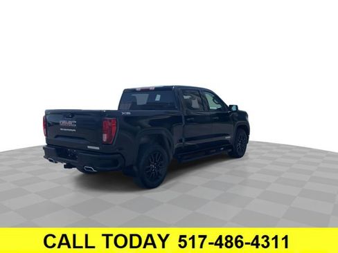 Used 2024 GMC Sierra 1500 Elevation w/ X31 Off-Road Package image 8