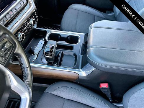 Used 2025 GMC Sierra 1500 Elevation w/ Max Trailering Package AWD/4WD image 8