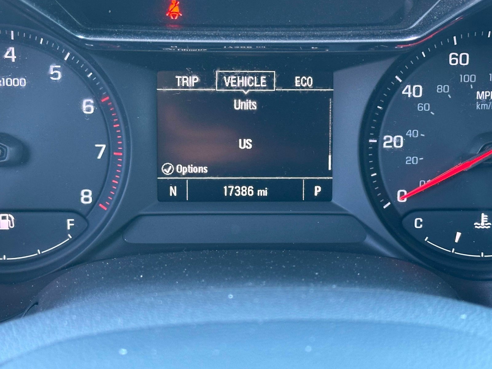 Used 2023 Chevrolet TrailBlazer LT FWD image 23
