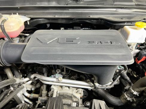 Used 2023 RAM 1500 Big Horn AWD/4WD image 28