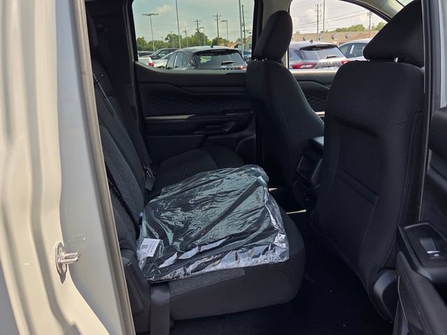 New 2026 Ford Ranger XLT w/ Equipment Group 301A High AWD/4WD image 13
