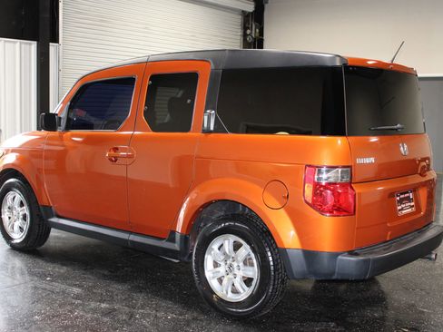 Used 2006 Honda Element EX-P image 5