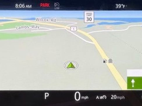 Used 2019 Land Rover Range Rover Sport Autobiography image 69