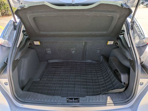 Used 2017 Ford Focus SE image 12