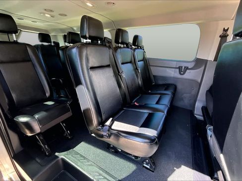 Used 2024 Ford Transit 350 XL RWD image 19