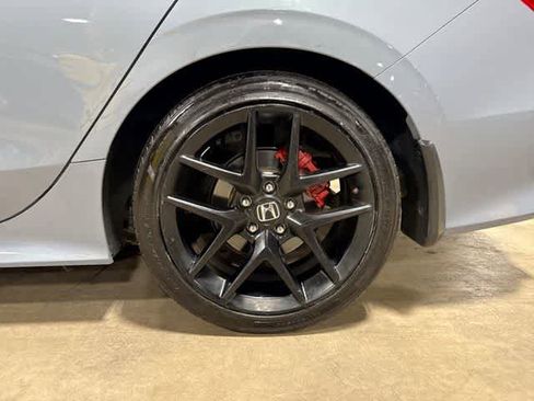 Used 2024 Honda Civic Si image 10