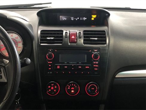 Used 2013 Subaru Impreza 2.0i Premium w/ All-Weather Pkg image 13