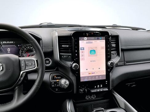 New 2026 RAM 1500 Laramie image 7