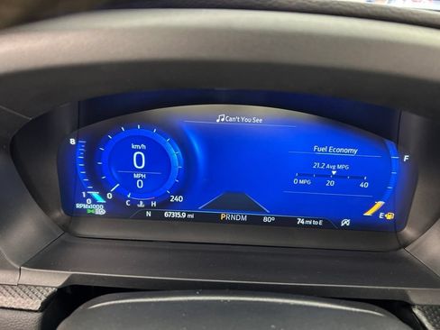 Used 2020 Ford Explorer ST w/ ST Street Pack AWD/4WD image 19