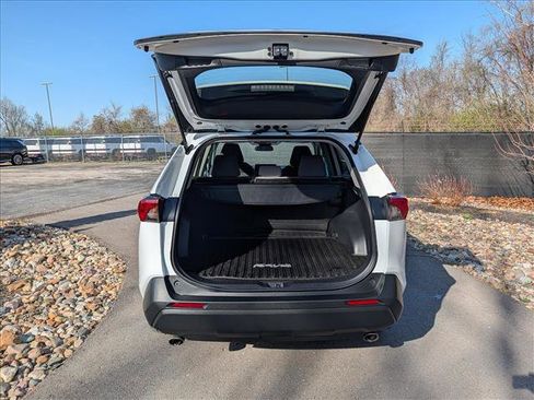Used 2020 Toyota RAV4 XLE w/ All Weather Liner Package image 20
