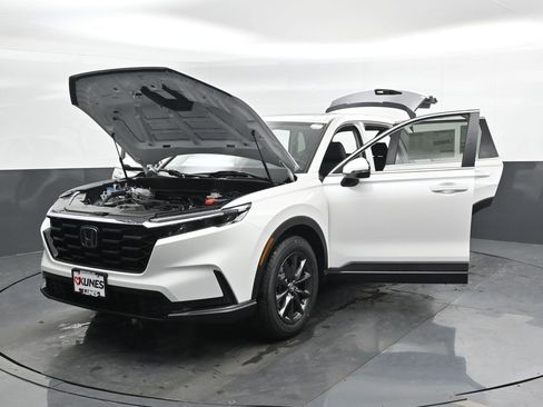 New 2026 Honda CR-V EX-L image 45