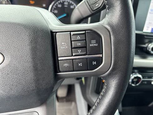 Used 2021 Ford F150 XLT w/ Equipment Group 301A Mid AWD/4WD image 12