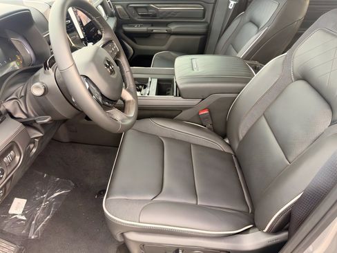 New 2026 RAM 1500 Limited AWD/4WD image 14